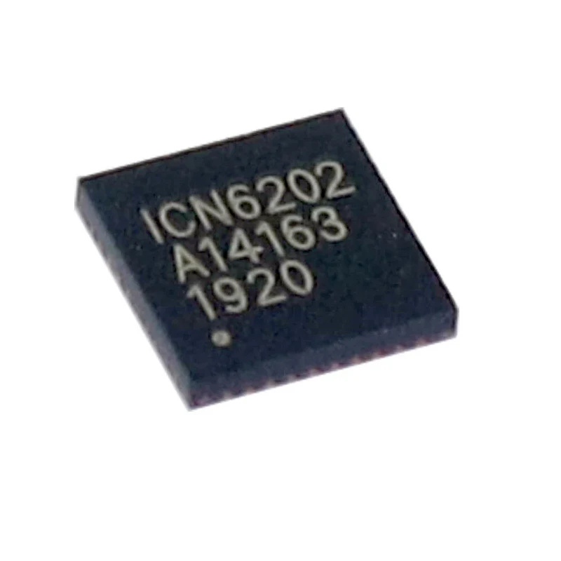 10 pçs/lote ICN6202 1CN6202 QFN-40