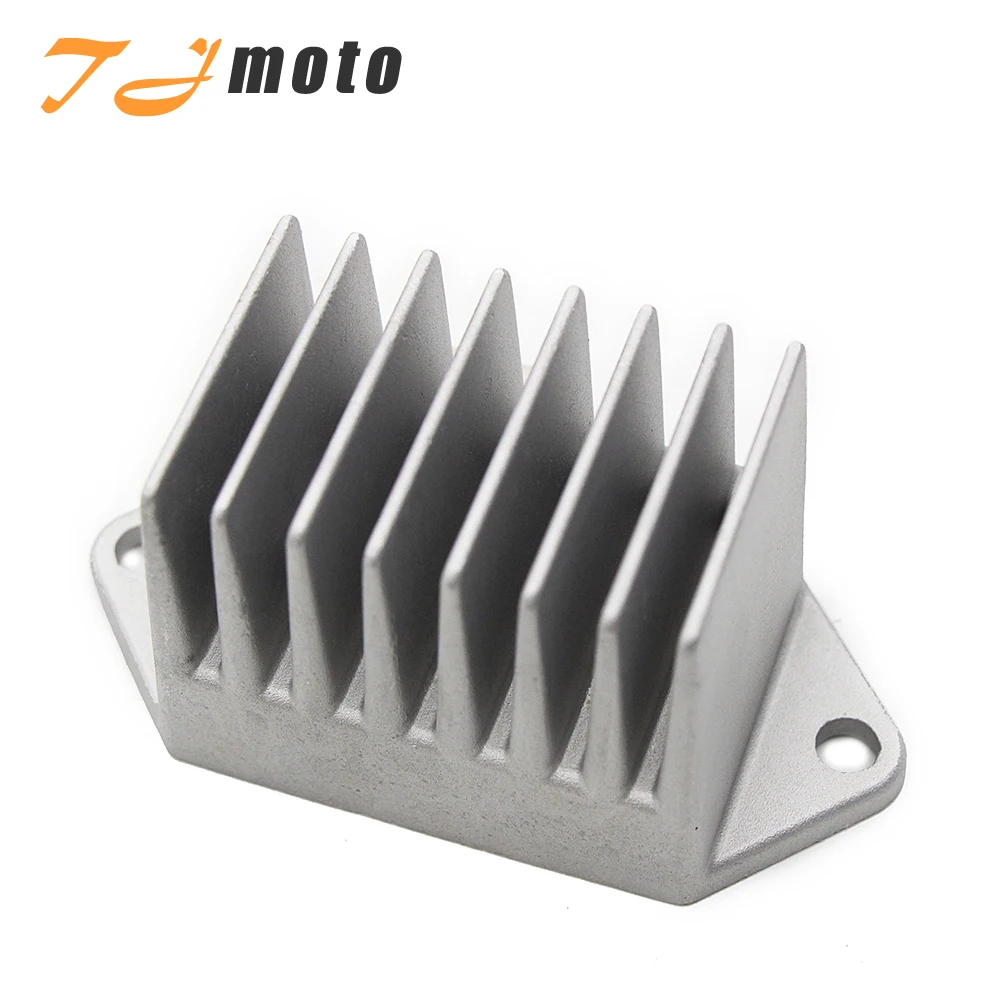 

Motorcycle Voltage Regulator Rectifier 41 403 06C-33 41 403 06-S 41 403 22-S For Kohler 15 AMP Engine KB46