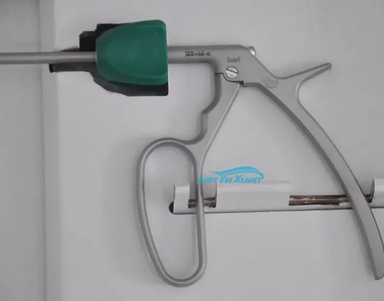 

Weike WECK Clamp and Declamp