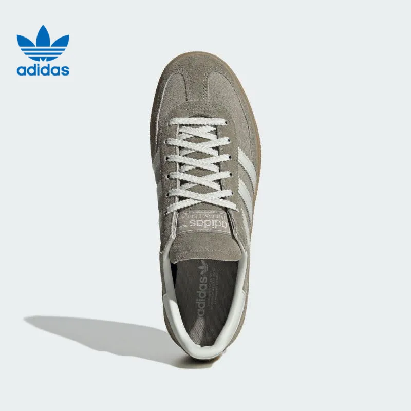 Adidas Originals Clover Herren- und Damenschuhe HANDBALL SPEZIAL W Sport- und Freizeitschuhe JR0850 Ansicht 4