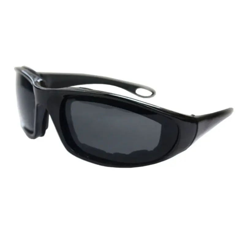 Driving Motorcycle Glasses Protective Motorcycle Glasses Sun Glasses Windproof Riding Motor Goggles Cycling Outdoor Universal