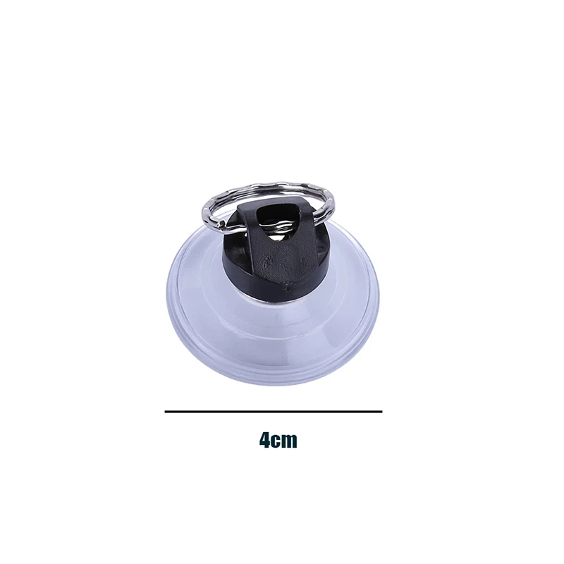 3PCS/Lot JAKEMY JM-SK04 Strong Suction Cup for iPhone Samsung Mobile Phone Tablet LCD Screen Opening Disassembly Repair Tools