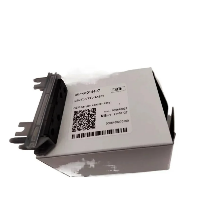 

Original compatible with MIMAKI UJF-3042/6042/A3FX, M014497/M011103 ink cartridge adapter snap accessories
