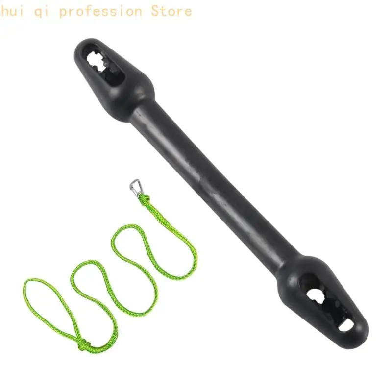 Bootsbefestigungs-Snubber-Gummipuffer für Bootsliegeplatzaufgaben H8WE – Detail 8
