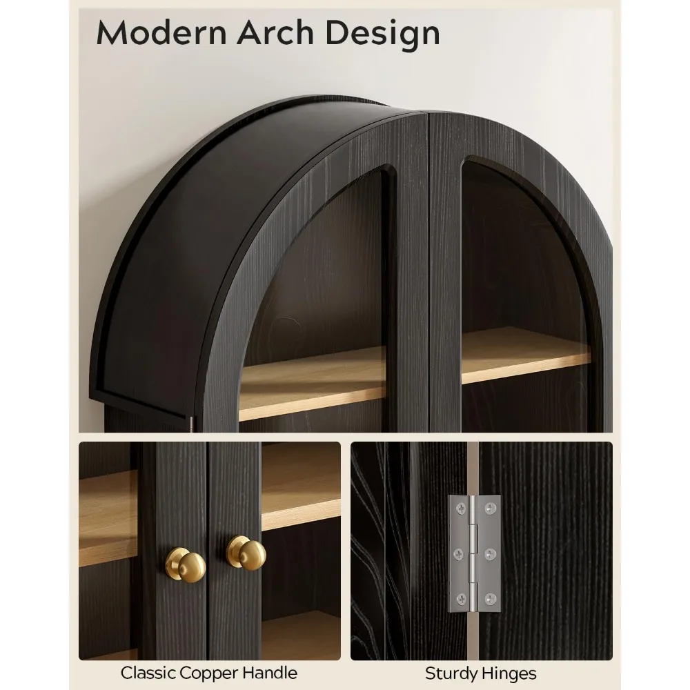 خزانة طبية معاصرة مثبتة على الحائط مع باب أكريليك للحمامات الكبيرة