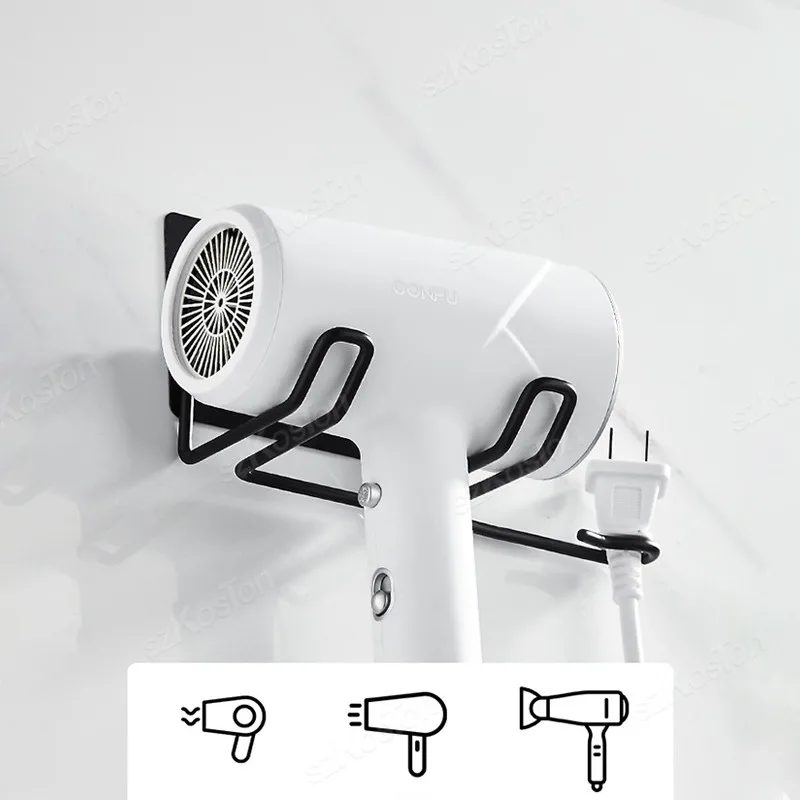Secador de cabelo
