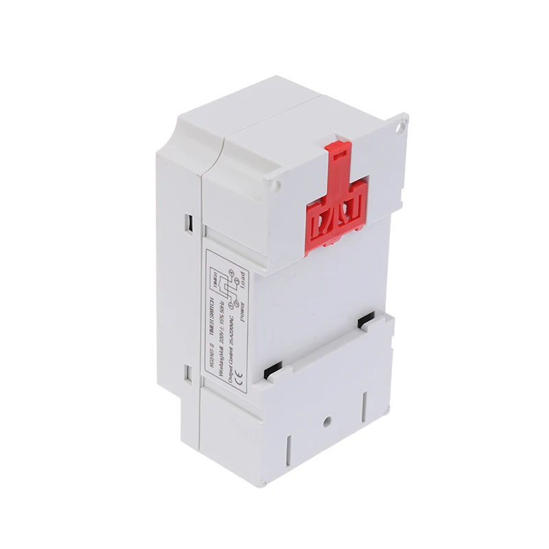 Microcomputer Time Control Switch Time Control Timer 25A DIGITAL TIMER220V Tools