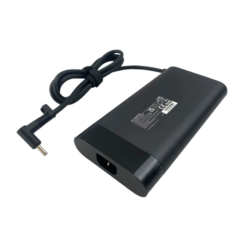 19.5V 16.92A 330W laptop adapter is suitable for HP Shadow Wizard 6/7/8/ Plus TPC-DA60ADP-330BB M34531-003M34603-001 charger.