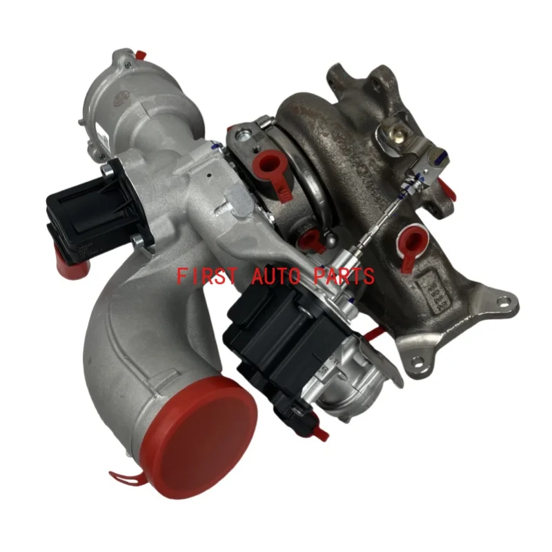 

OEM Turbo Turbocharger For PORSCHE MACAN Audi A4 A5 Q5 A6 A7 A8 B9 2.0T 95B EA888 PAC145874A 95814570212 95814570211
