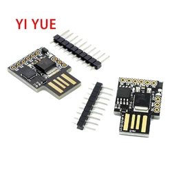 ATTINY85 Digispark kickstarter micro usb development board compatible with UNO R3