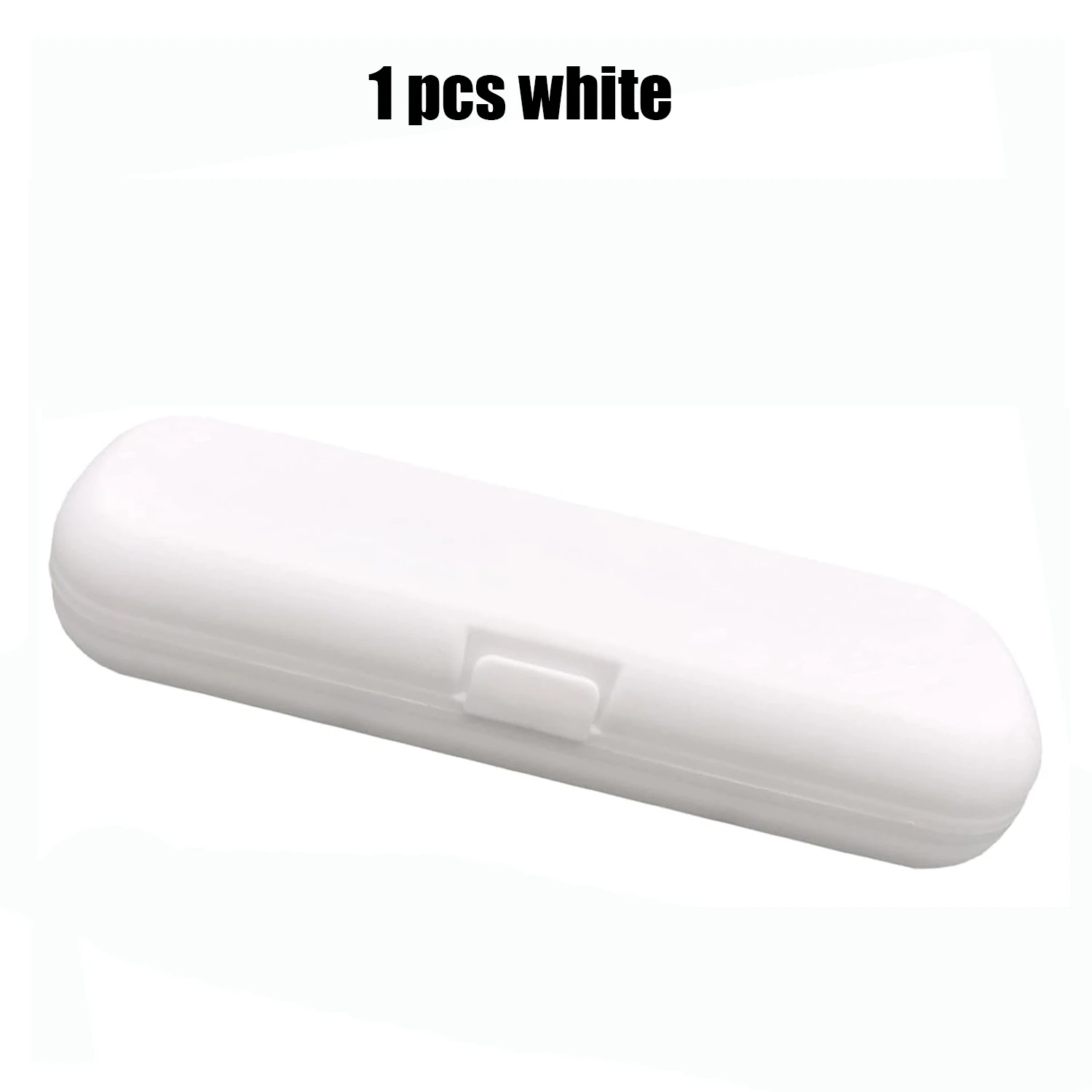 1 pcs  white