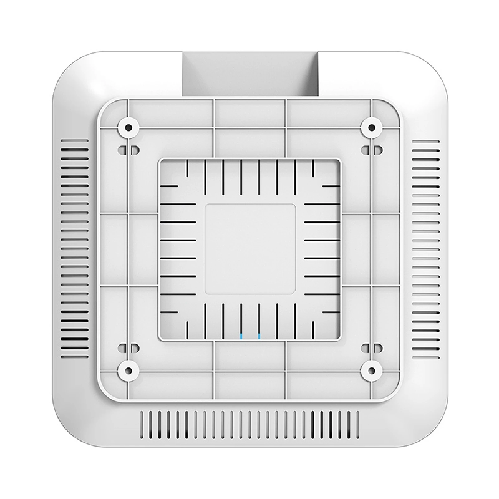 Imagem -02 - Comfast-dual Frequency Indoor ap sem Fio Teto Montado 3000mbps Wi-fi 2.4ghz 5.8ghz Cf-e393ax