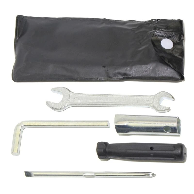 97QC 4PCS Аппаратный инструмент для дома Улучшение для дома с открытым концом SAPNERS SPANERS