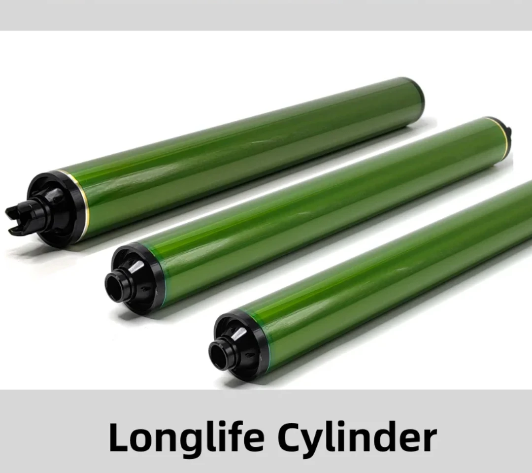 3PCS Color CMY OPC Drum For Xerox 560 550 570 700i C60 C75 C70 DC 250 252 240 242 5065 6550 6500 013R00656 Color Cylinder