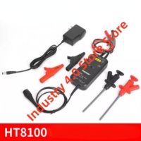 Hantek HT8100 Oscilloscope isolated differential probe new original
