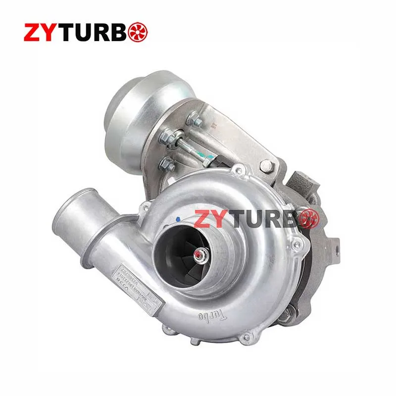 

RHV4 Turbocharger VJ38 for MAZDA BT50 Ford Ranger WE01 WEAT WE-C 3.0L 115KW Turbo