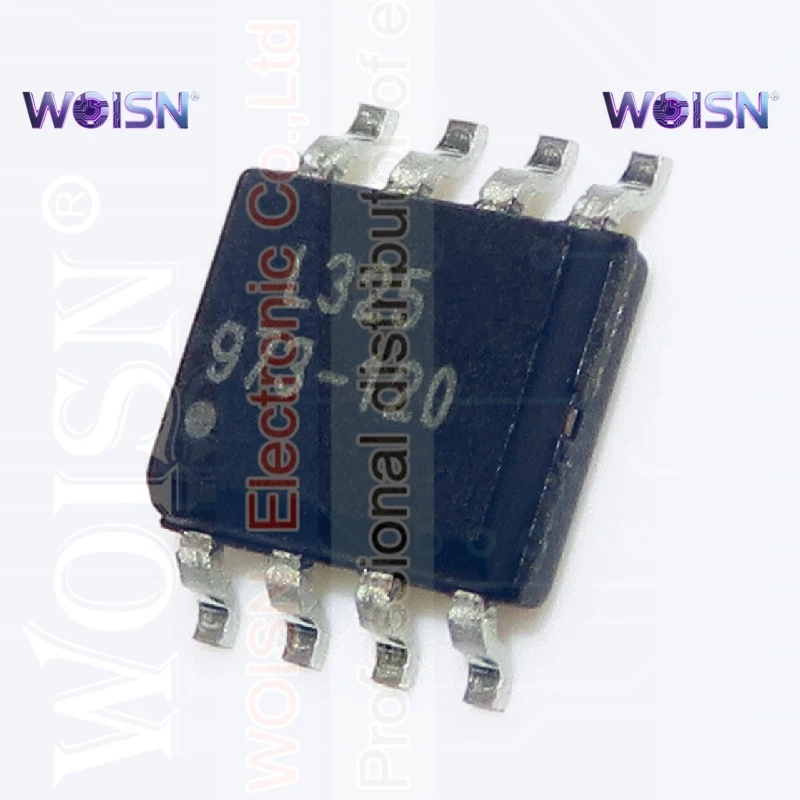 SOP-8 G973 G973-120 Stable Quality Components Sufficient Stock Worldwide Shipping Bulk Order Better Price