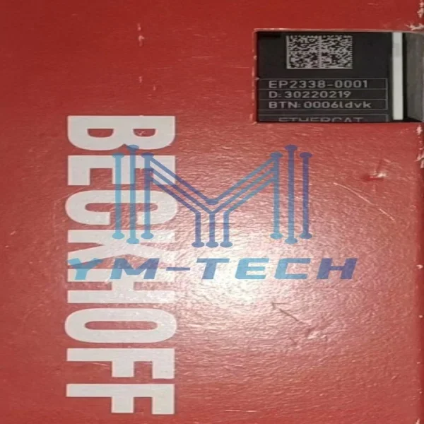 

2026 Ep2338-0001 Brand New Original Spot Plc
