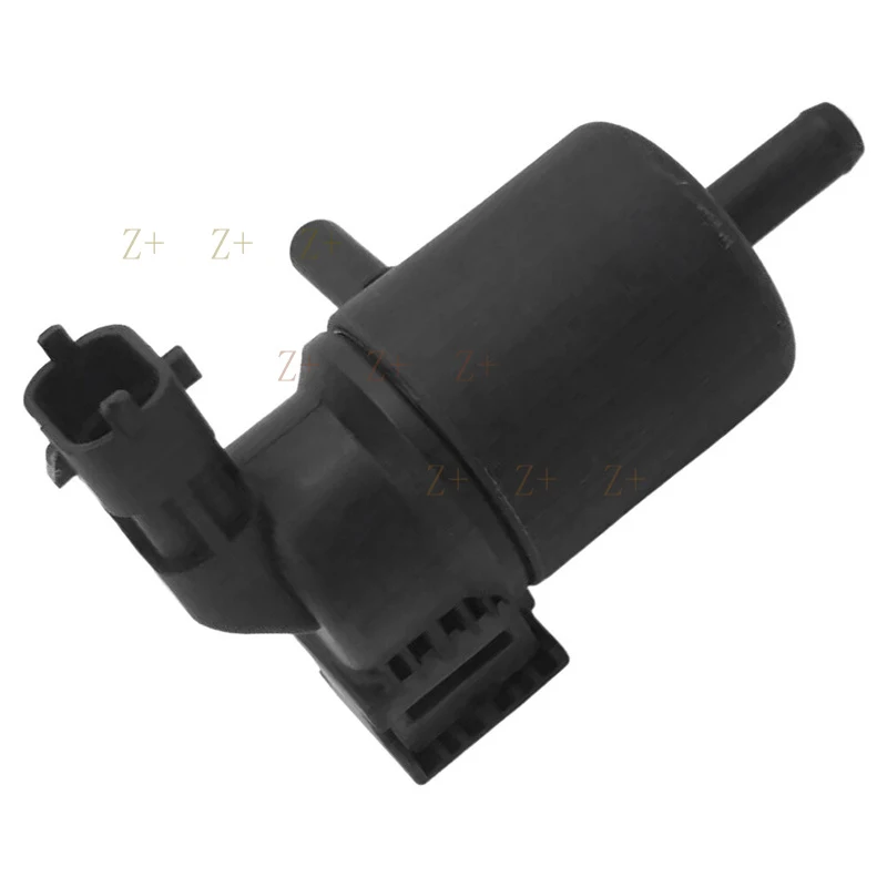 Z+   Vapor Canister Purge Valve Black Fits For Kona Elantra Creta 2018 2019-2023