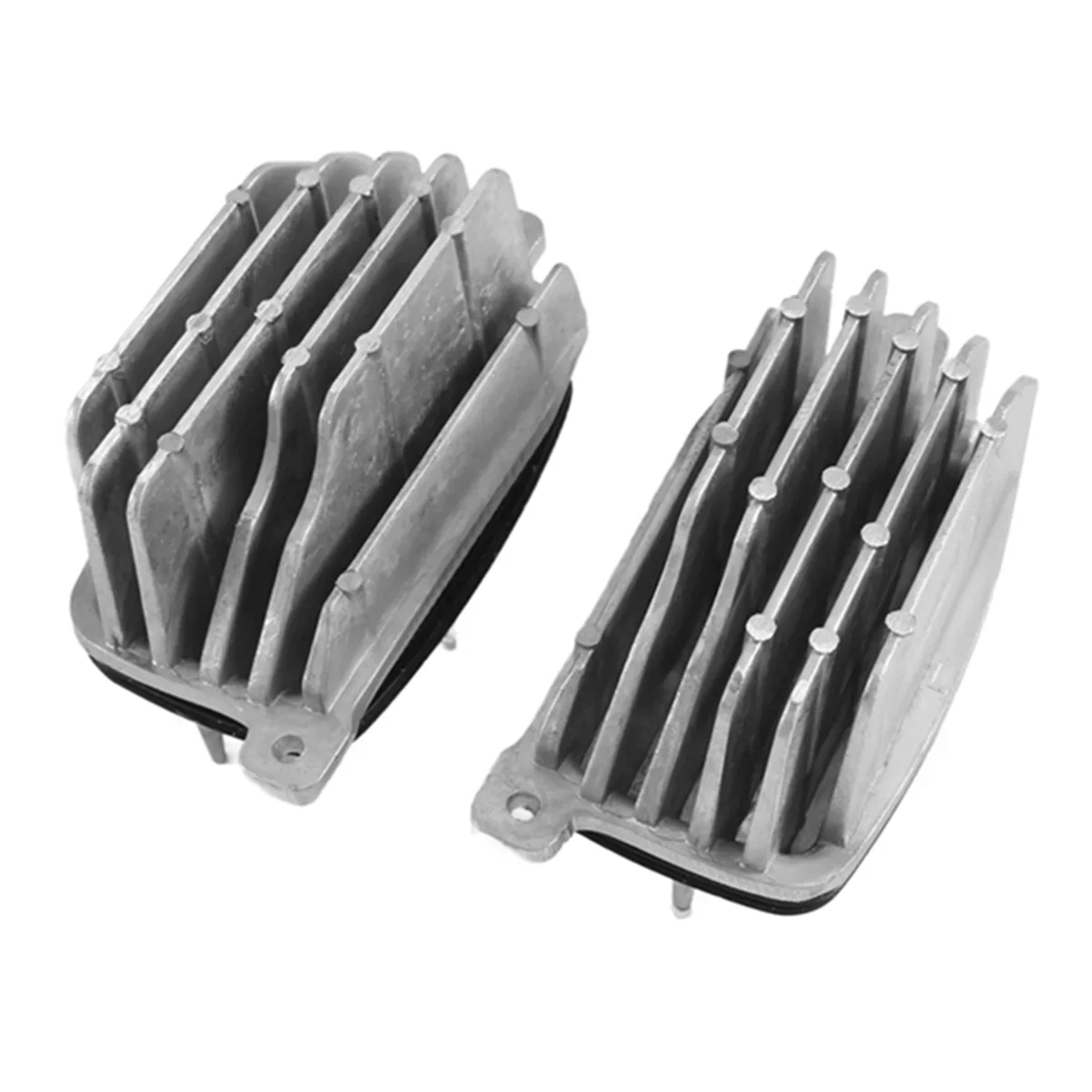 Daytime Running Lights Module LED For Renault Megane IV Car Replacement Part Accessory New Kit