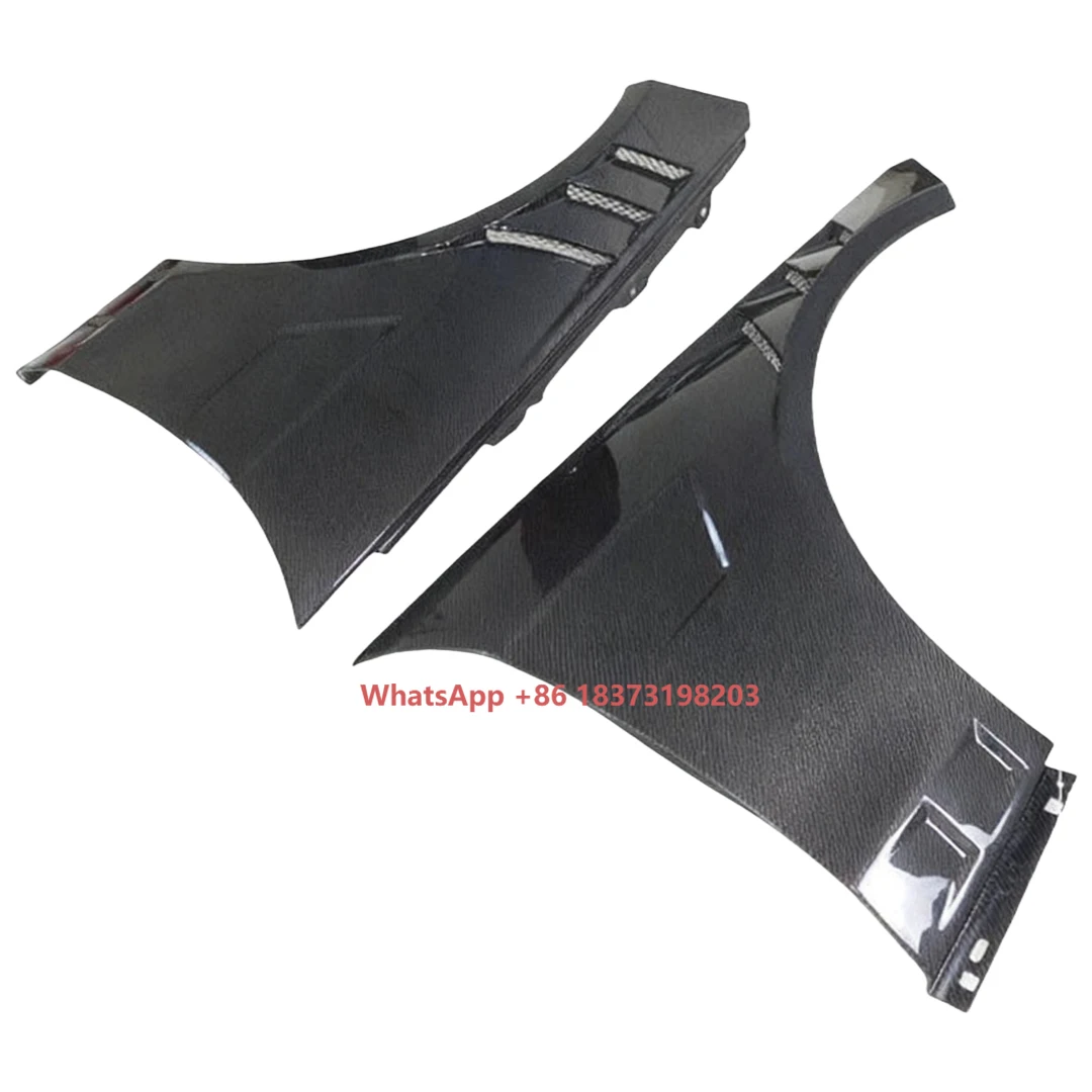 

Крыло из углеродного волокна W212 для W212 2013-2016 гг.