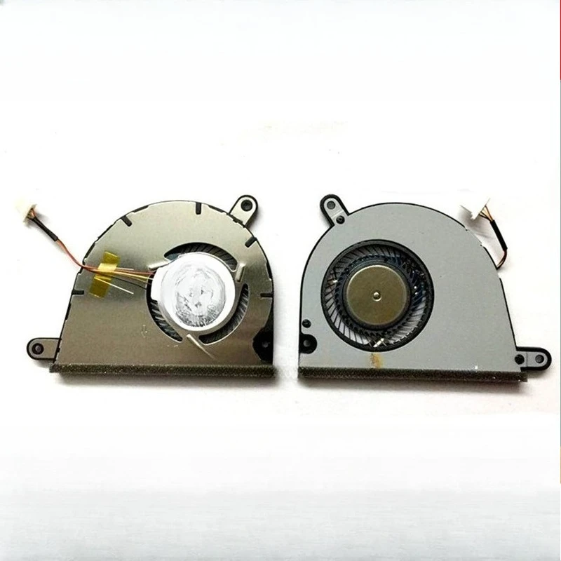 ... For Lenovo Yoga 2 13 fan EG50040S1-C450-S99 cooling CPU fan s1...