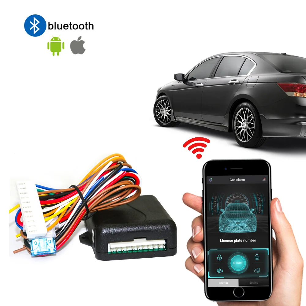 Universal 12 V Car,…