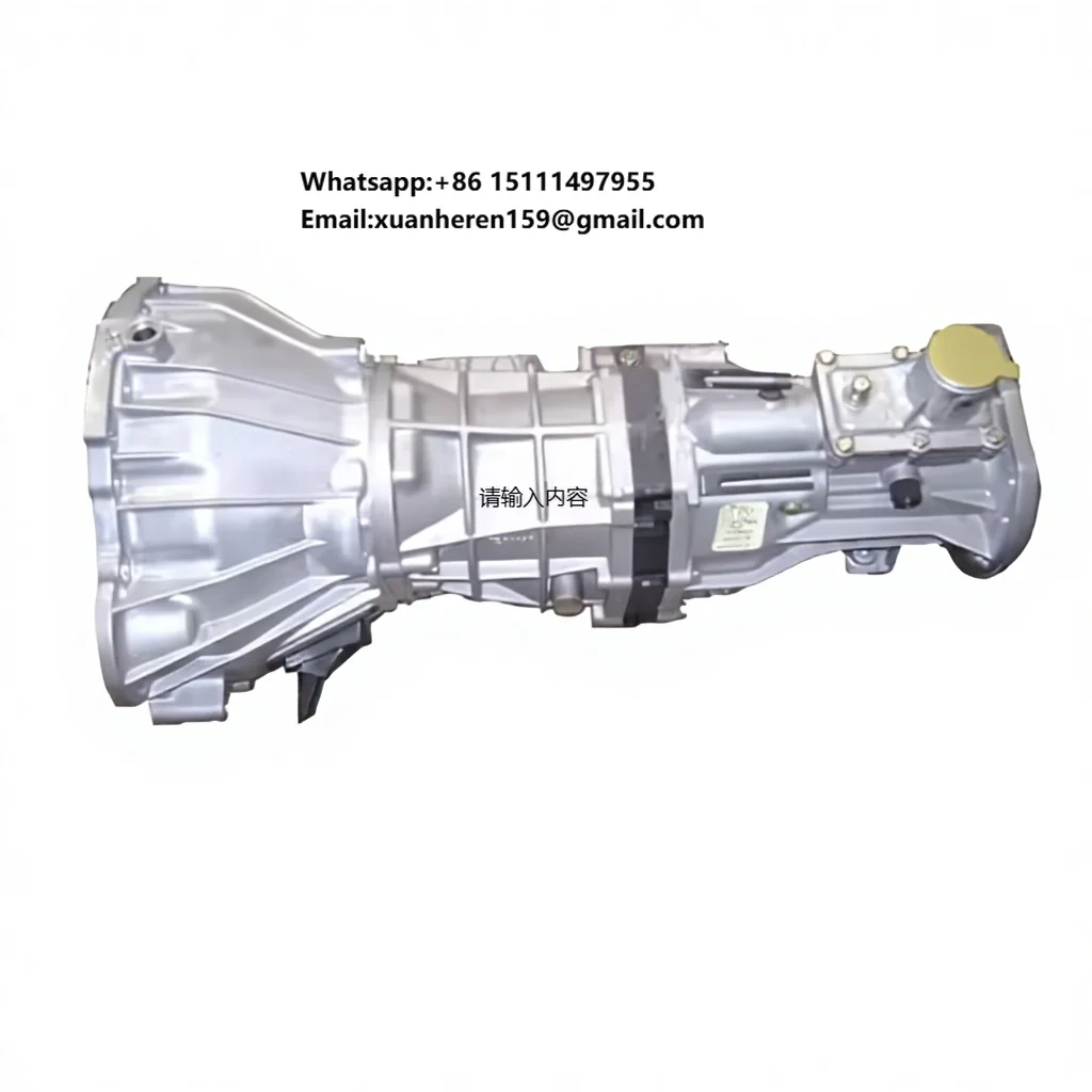 

Wholesale OEM Quality Transmission Assembly for Four Wheel Drive Great Wall HAVAL 2.8TC,Wingle 2.8TC ZM001MF-1701000
