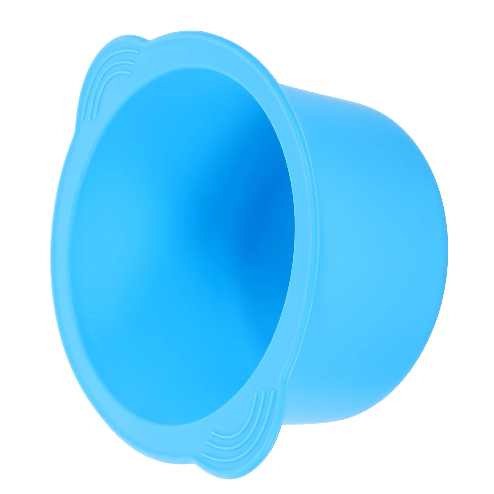 

Hair Removal Wax Machine Warmer Silicone Liner for Replacement Pot Silica Gel Bowl