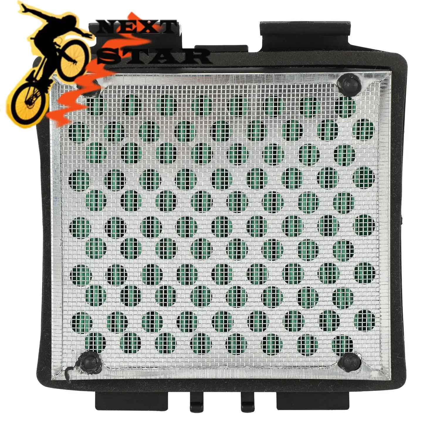 Motorcycle Air Filter Cleaner For HONDA Honda CRF300L CRF 300L 2021 2022 2023 Off-Road Electric Dirt Bike