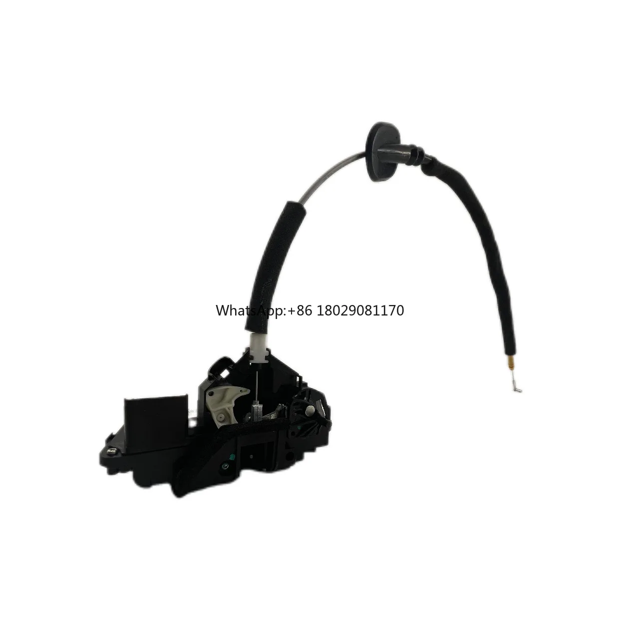 

BYD Yuan PLUS SC2E-6205200 новый корпус дверного замка для ключей 12 В Tota