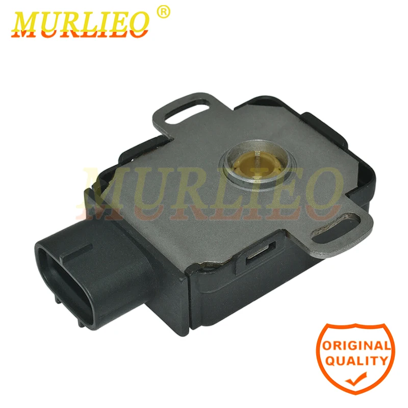 89452-87209 TPS 179950-2140 Throttle Position Sensor For Daihatsu Move L6 L9 1997 1998 1999 8945287209 1799502140