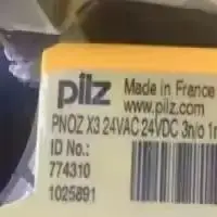 A Brand New Product New Ready Stock 1pc New in Box 774310 X3 Safety Relay PLC