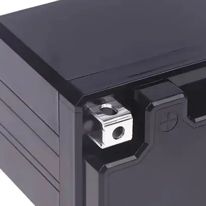 

(NO Batteries) YT4 12V4ah Lithium Battery for Marine/RV with Embedded Protection Case Start-Up.