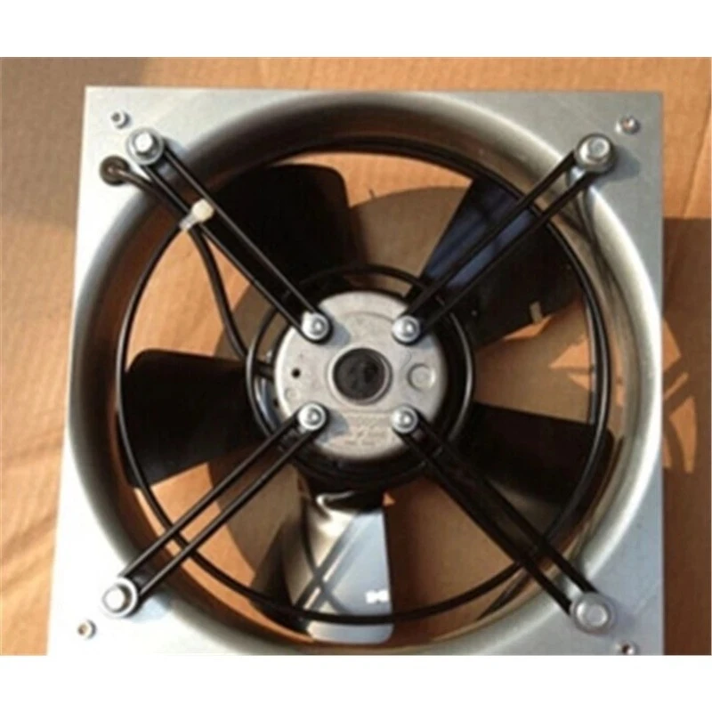 

W2D250-GA08-08 AC400V W2D250-GA02-07 400V W2D250-GA02-10 Оригинальный вентилятор