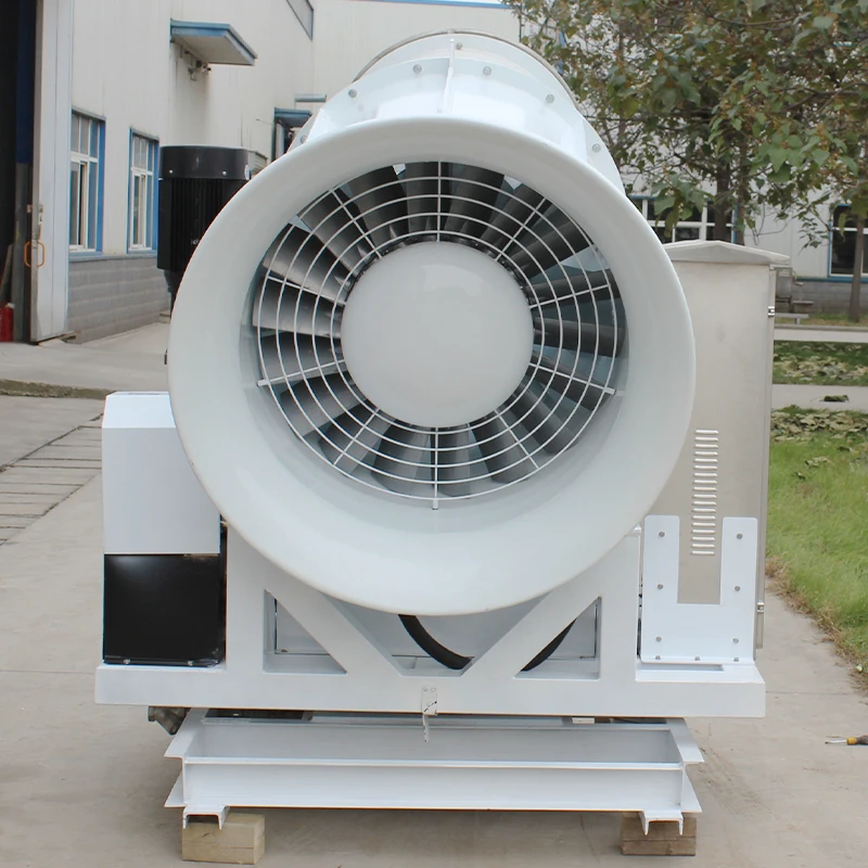 ارتفاع ضغط مزيل الغبار رذاذ مضخة مياه صناعية عالية الجودة مدفع الضباب منفاخ الضباب البخاخ الزراعي #6