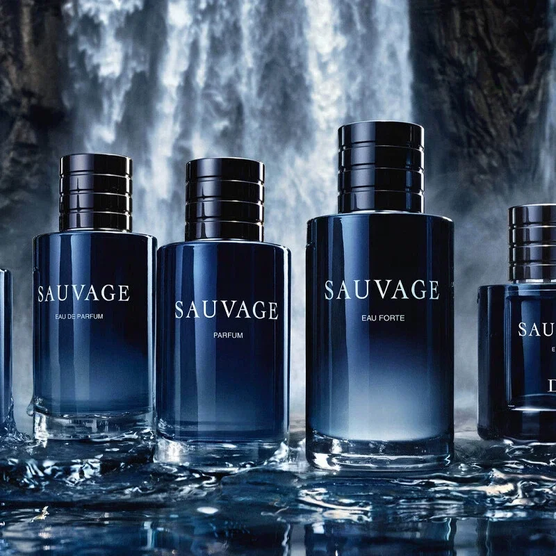 كولونيا كلاسيكية للرجال 100 مل - رائحة برية وطازجة تدوم طويلاً، عطر كاريزمي للمغامرة والمواعدة، شحن مجاني في الولايات المتحدة الأمريكية #3