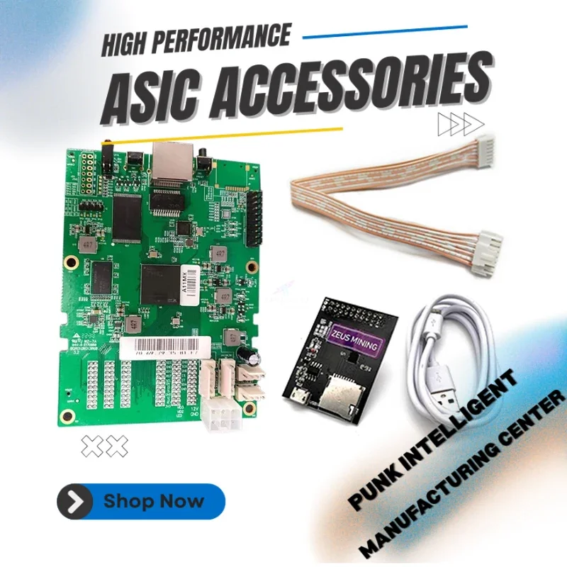 

Innosilicon A11 Series Test Fixture