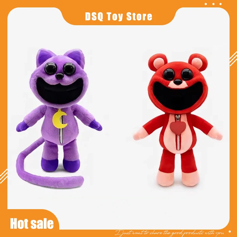 

Оригинальные плюшевые игрушки Poppy's Playtime (Poppyplaytime) в наличии, официальный магазин, подарки на праздники