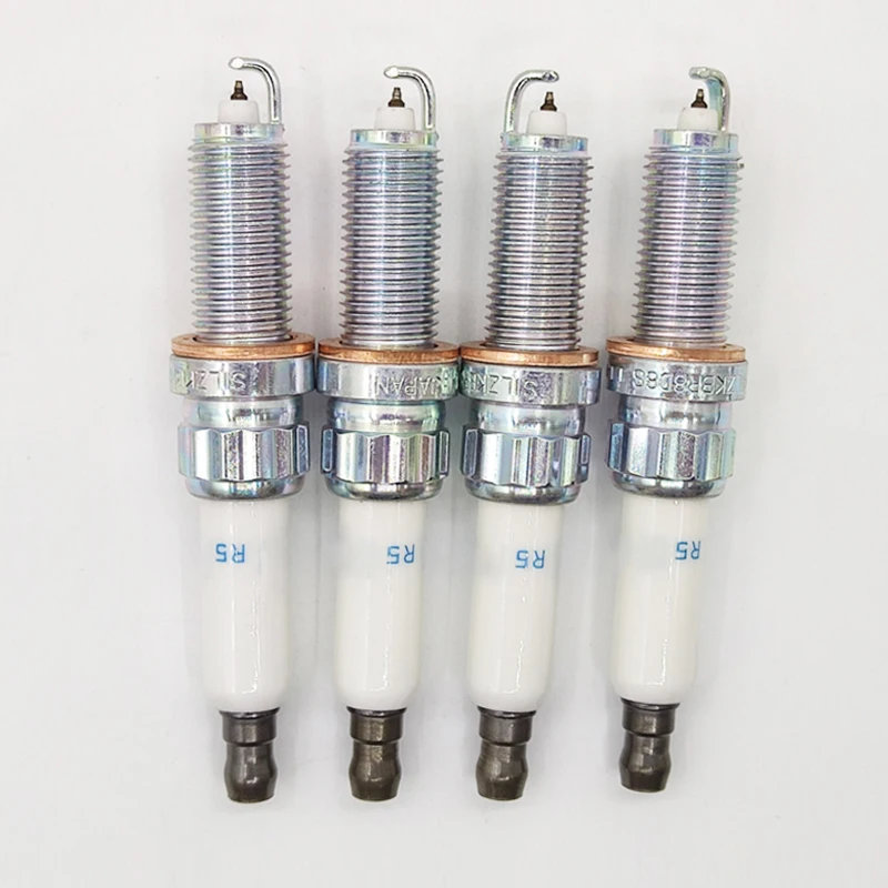 

32PCS 12120039664 SILZKBR8D8S Iridium Spark Plug For BMW F07 F10 F20 F25 F30 F35 E84 X1 X3 X4 X5 X6 Z4 12 12 0 039 664 Candles