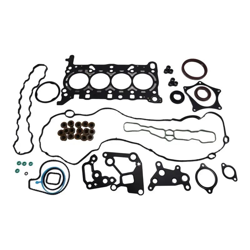 

Head Gasket For Buick GM OPEL Angkor Weilang 1.5T Cruze 1.4T LFV CHEVROL Car Full Gasket Kit Gasket Set 12663880 12668529-N31R