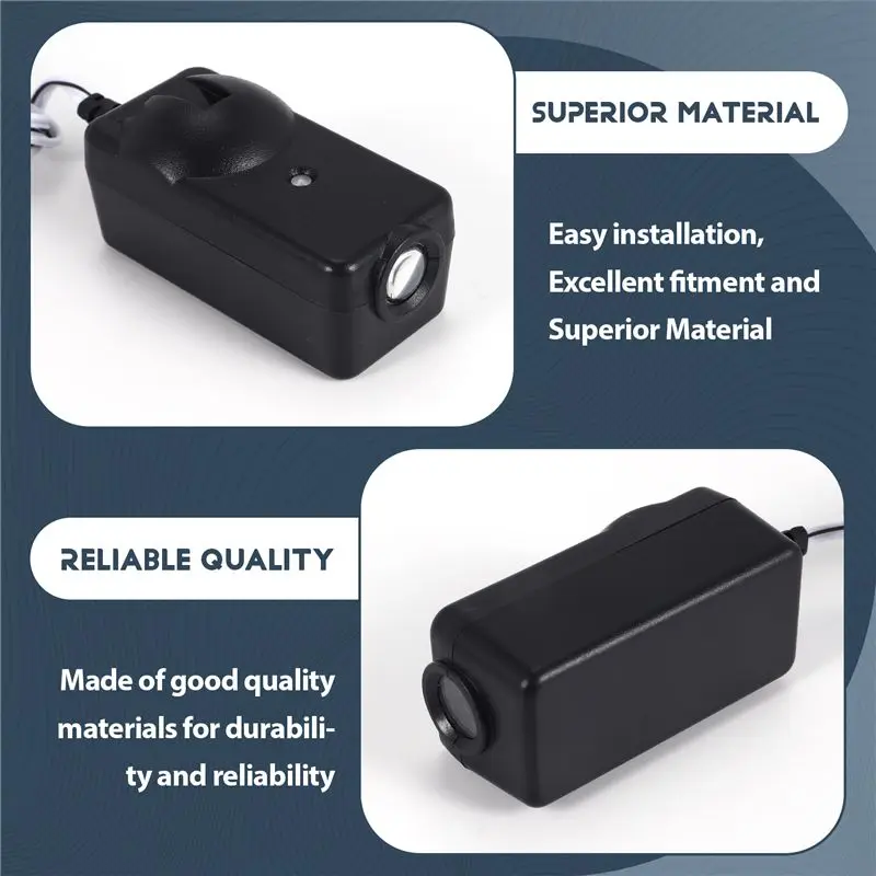 AC57-Garage Door Sensor Replacement Safety Sensor Eyes For 41A5034 Liftmaster Sears Opener Replacement