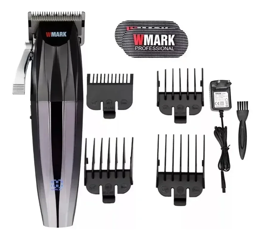 WMARK NG-222/NG-311 Hair clippers,Clipper and Trimmer set,Cordless WMARK プロフェッショナル クリッパーセットwahl JRL Wmark