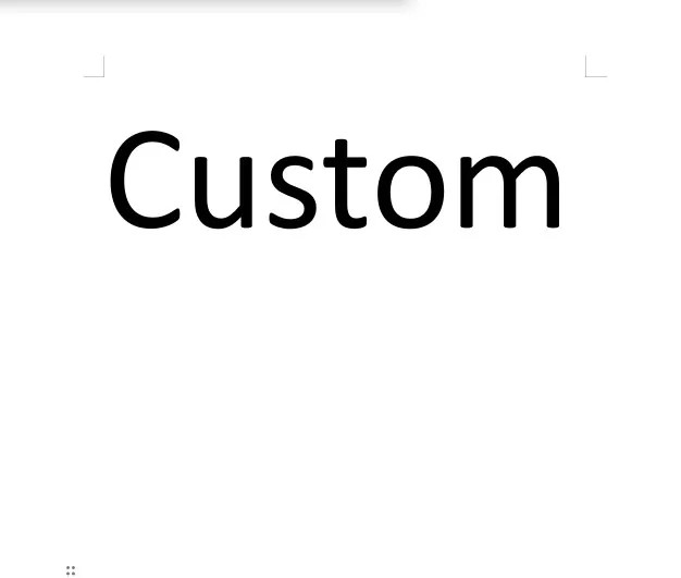 

PERRAYON Julie custom designs