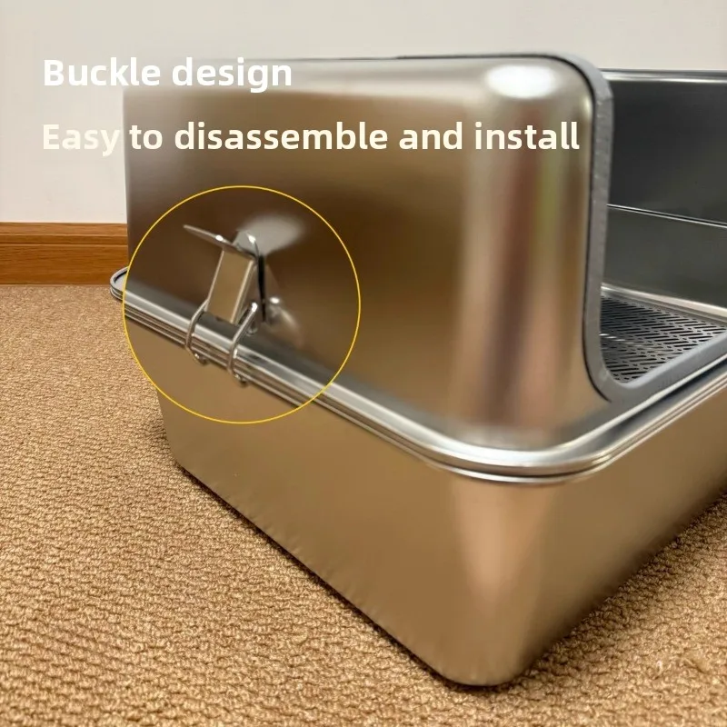 Thumbnail 4 - #30 Ranked Cat Bed Pans Picks in 2026