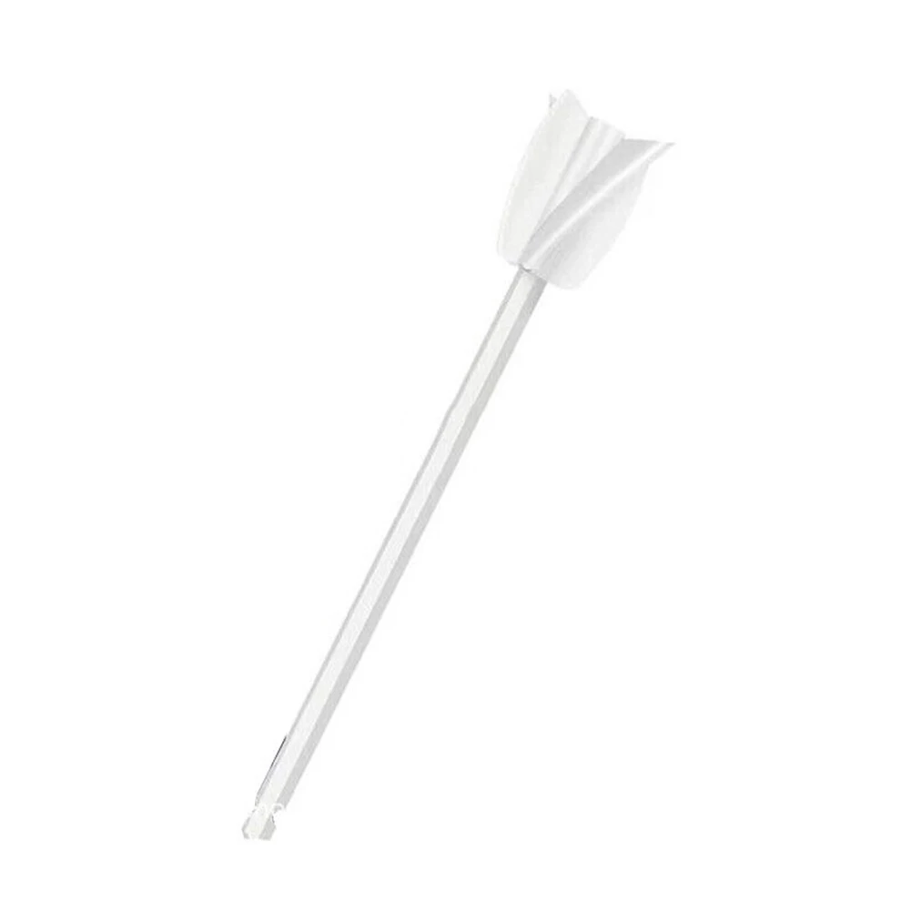 Epoxid Mixer Stick Farbe Rührstab Kitt Zement Farbe Mixer Aufsatz mit Bohrfutter Epoxidharz Latex Ölfarbe Mischen