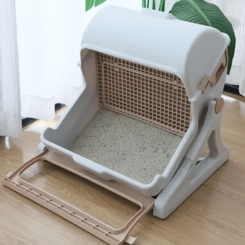Thumbnail 3 - #14 Cat Bed Pans Comparison Guide