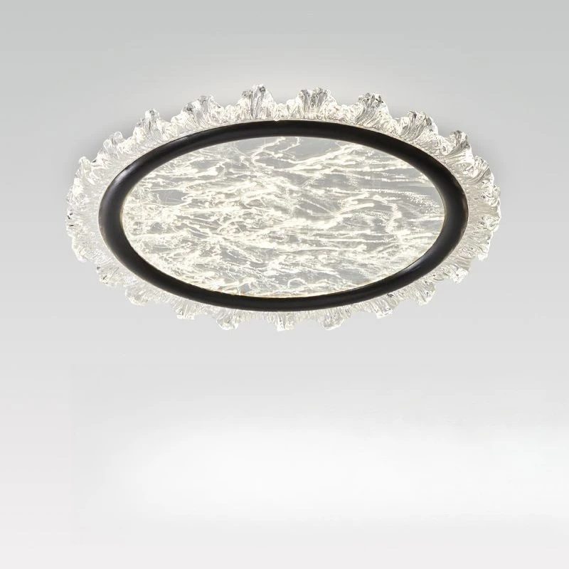 

Yifei minimalist bedroomnew l cloud master bedroom light high-end luxury room Italian lamps