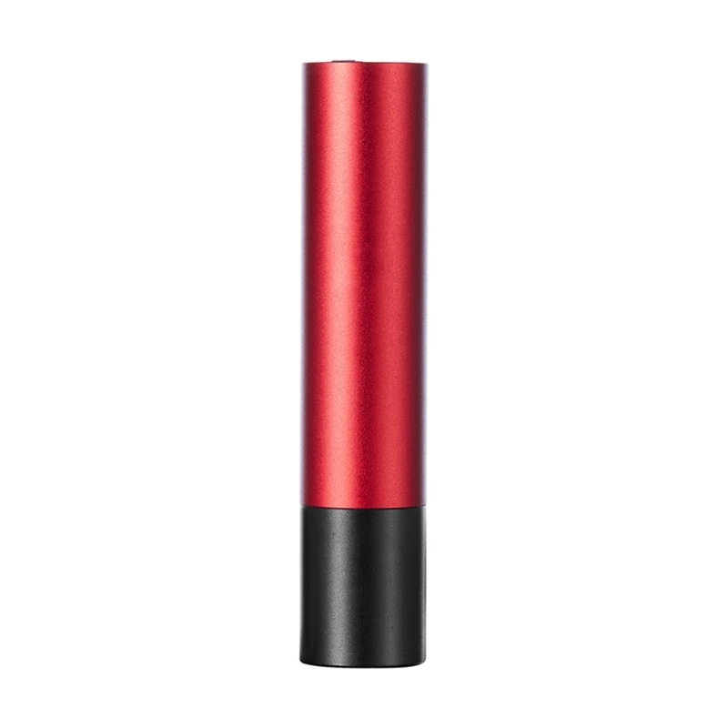 

LED Flashlight Black Light 365nm Flashlight Handheld Torch Lamp 1200mah 3 Gear Adjustable for Detection