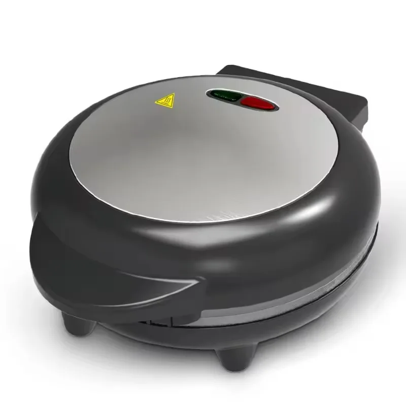 Deepening electric baking pan pizza maker pancake pan double-sided heating frying machine crepe maker sandwich bread maker